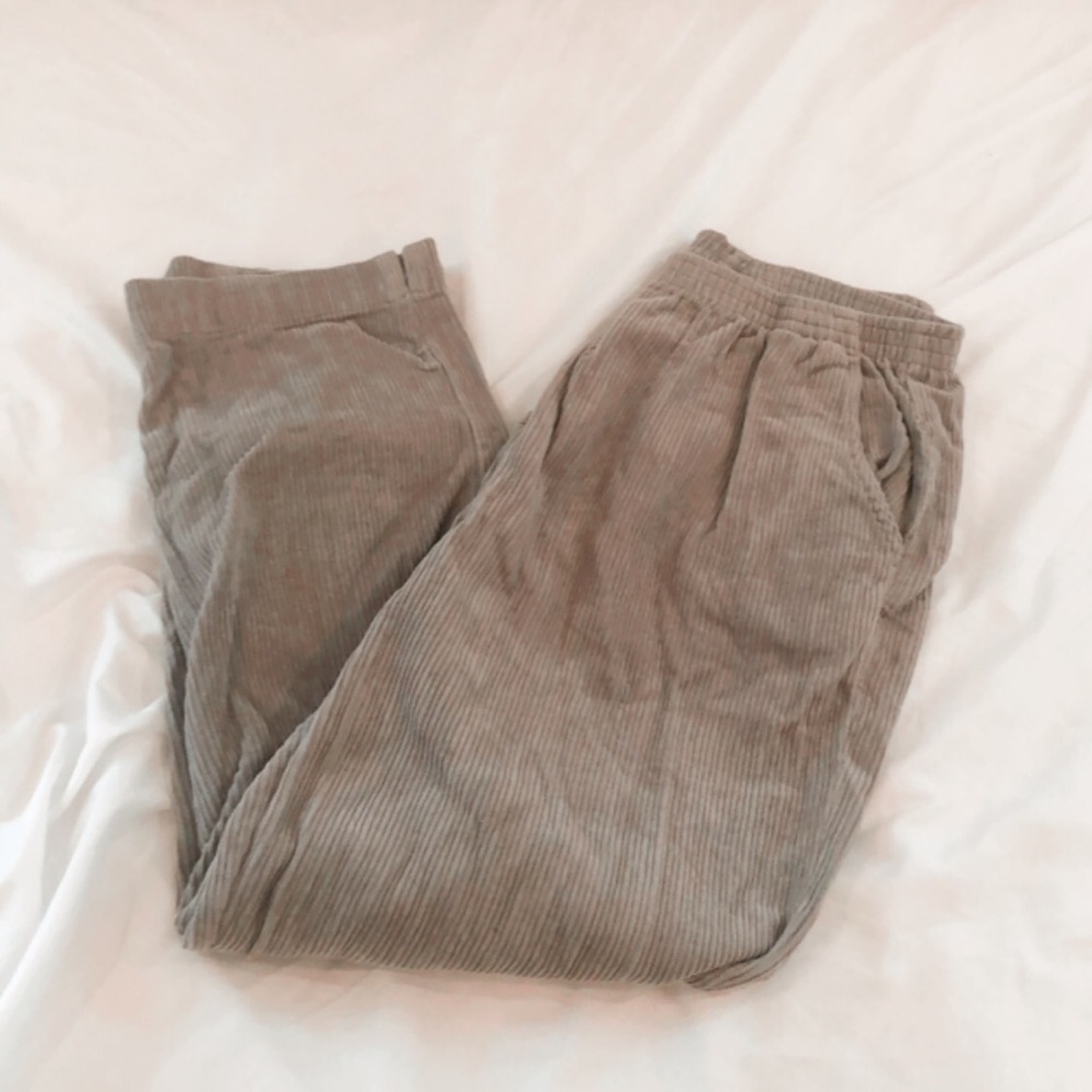 BLAIR CORDUROY PANTS